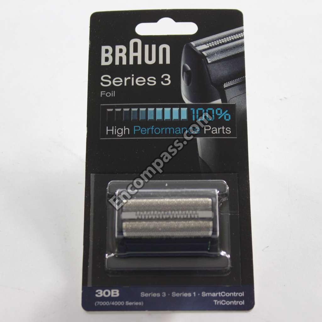 Braun 30B Replacement Shaver Foil